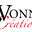 vonnycreation logo
